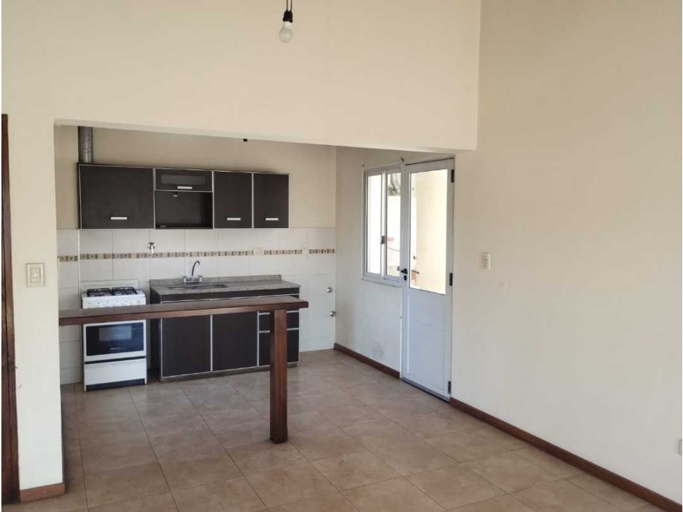 Alquiler depto 2 habitaciones| Excelente ubicacion | Tunuyan — foto 3
