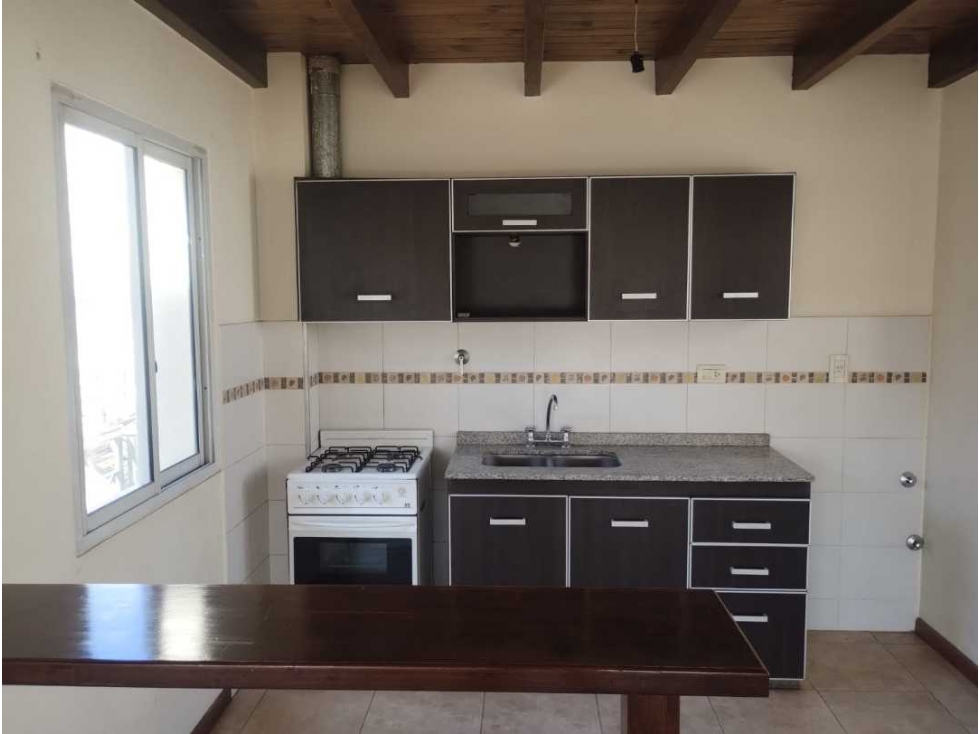 Alquiler depto 2 habitaciones| Excelente ubicacion | Tunuyan — foto 4