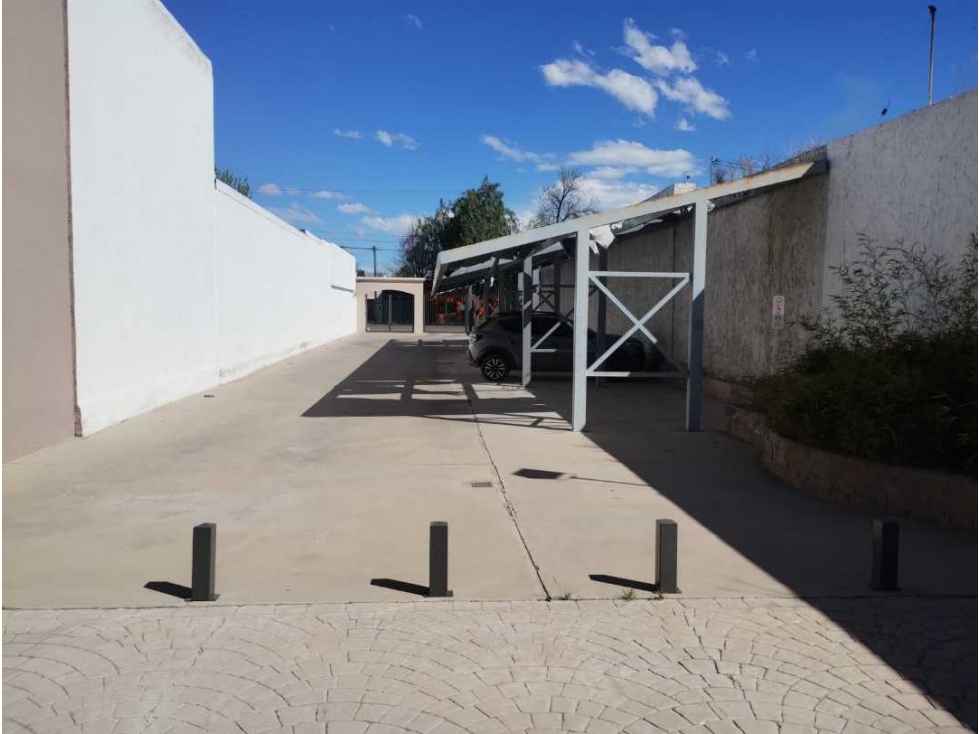 Alquiler depto 2 habitaciones| Excelente ubicacion | Tunuyan — foto 5