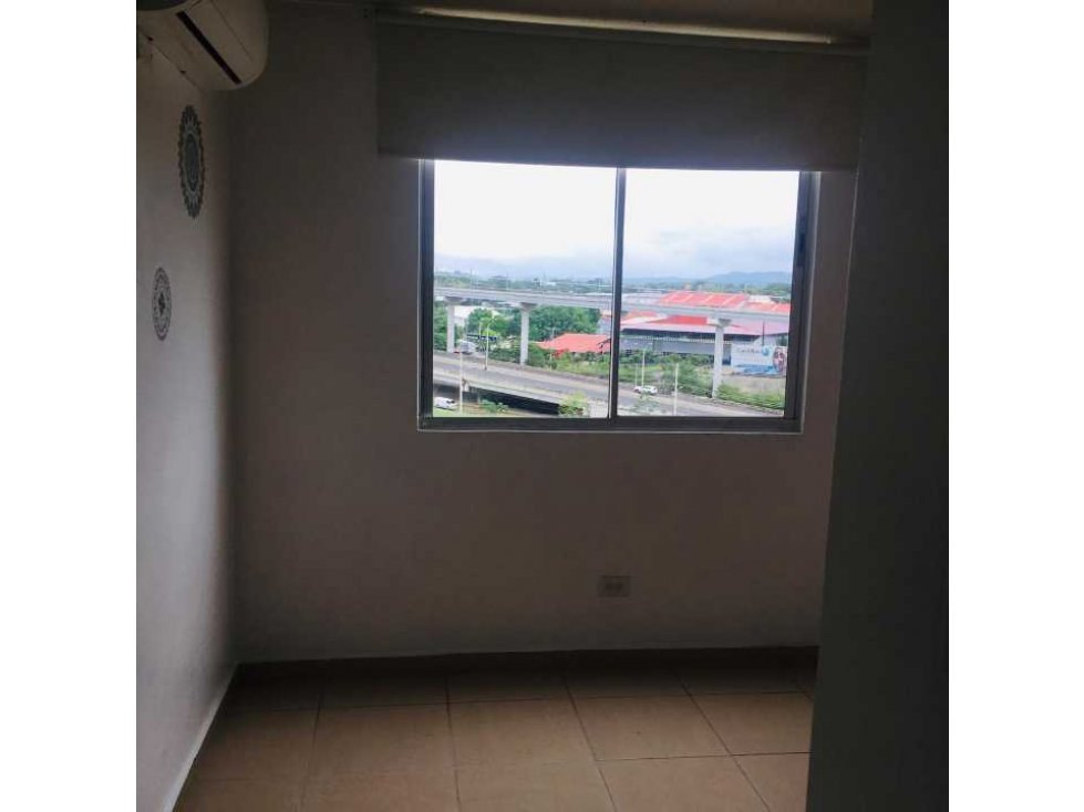ALQUILER APARTAMENTO AMOBLADO JUAN DIAZ — foto 4