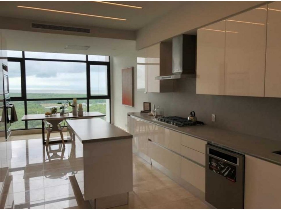 ALQUILER APARTAMENTO SANTA MARÍA — foto 3