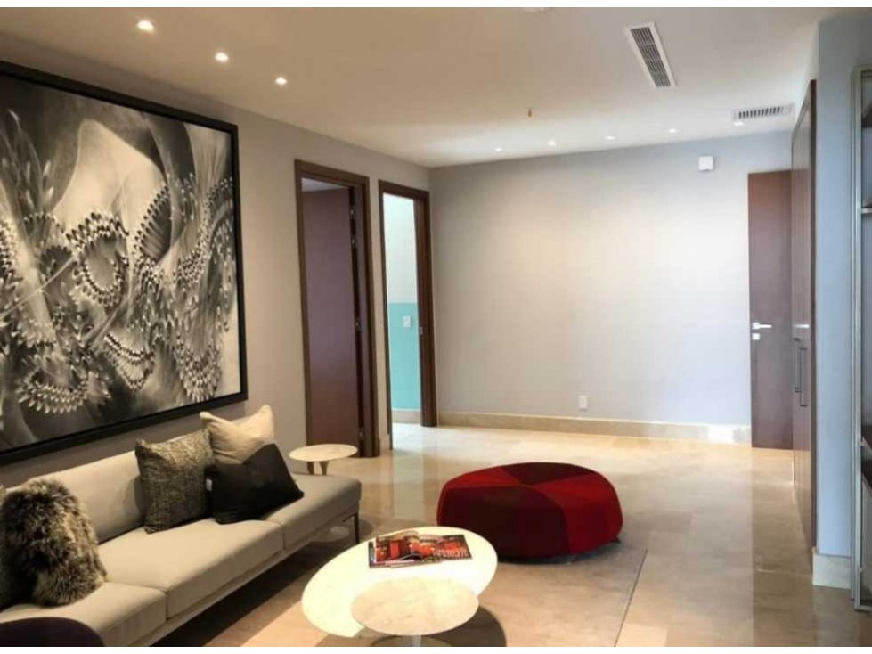 ALQUILER APARTAMENTO SANTA MARÍA — foto 4