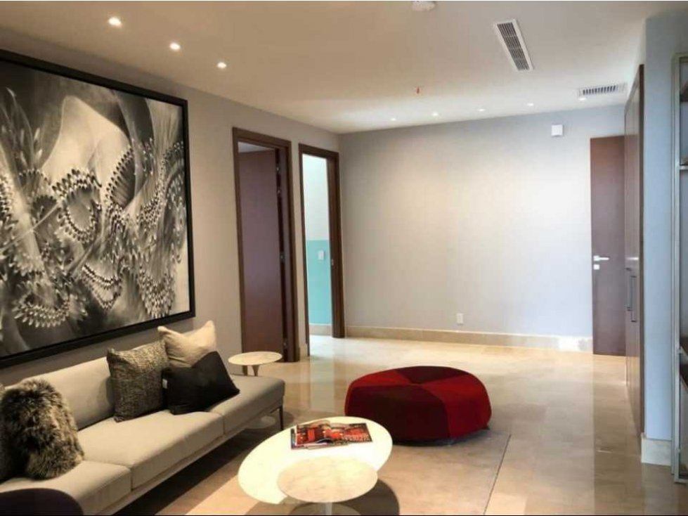 ALQUILER APARTAMENTO SANTA MARÍA — foto 5