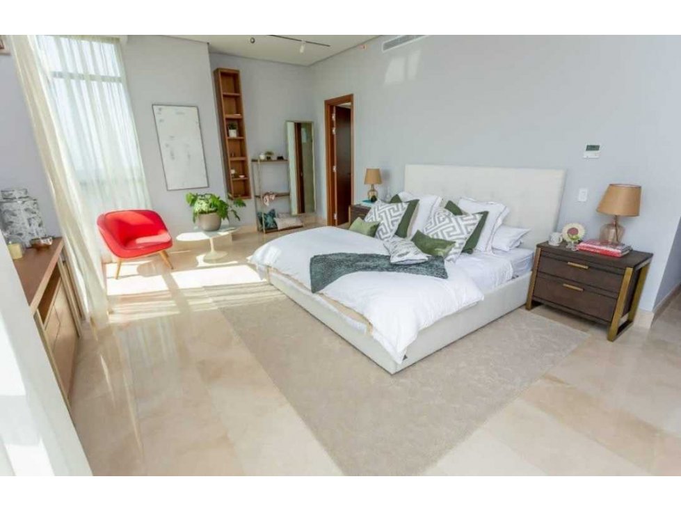ALQUILER APARTAMENTO SANTA MARÍA — foto 6