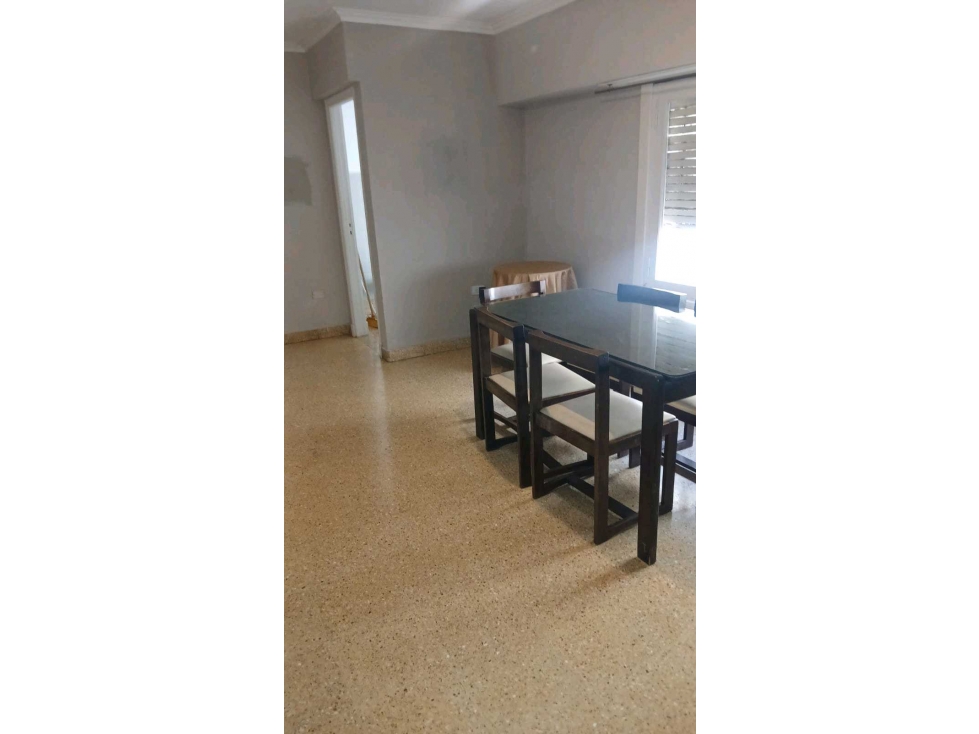 ALQUILER DPTO 3 AMBIENTES A LA CALLE, PISO 3. SAN JUAN Y RIVADAVIA !!! — foto 2