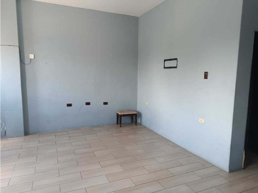 Alquiler Dpto. En Cdla. Esteros 3 Primer Piso Alto — foto 2