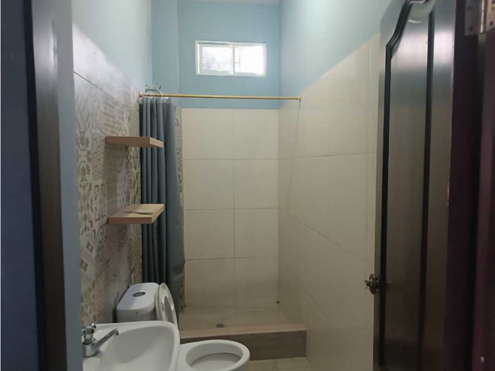 Alquiler Dpto. En Cdla. Esteros 3 Primer Piso Alto — foto 4