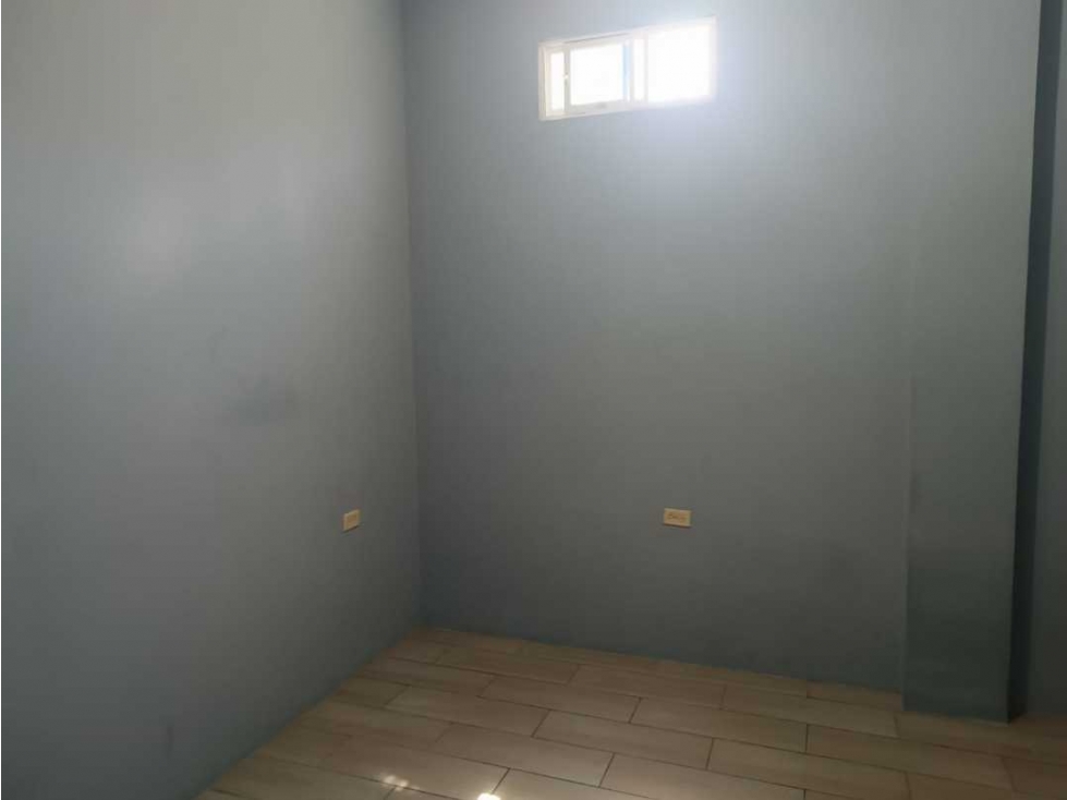Alquiler Dpto. En Cdla. Esteros 3 Primer Piso Alto — foto 6