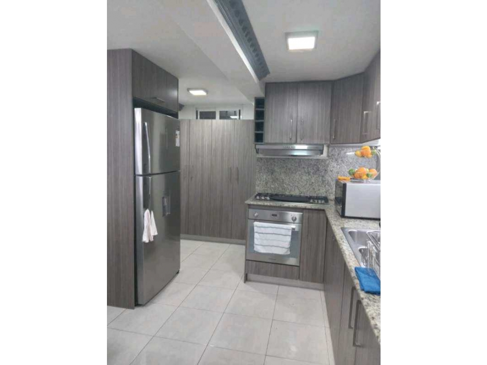 ALQUILER DE CASA EN ALTOS DE PANAMA 4 REC — foto 4