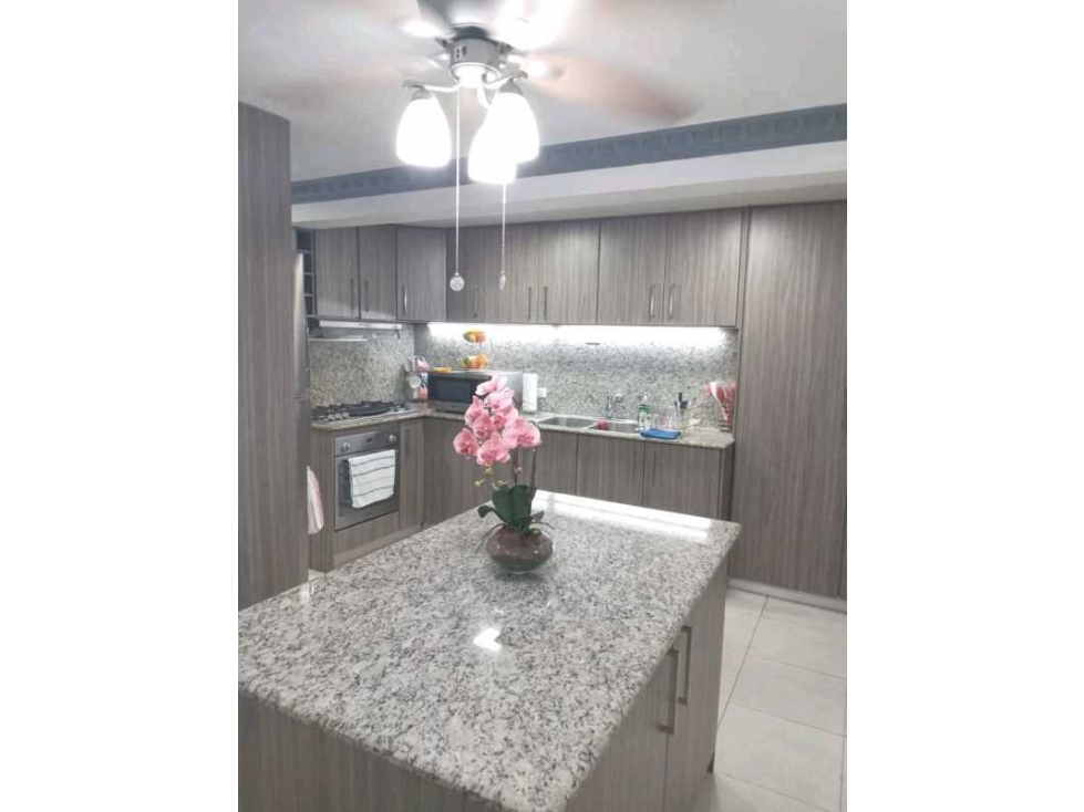ALQUILER DE CASA EN ALTOS DE PANAMA 4 REC — foto 5