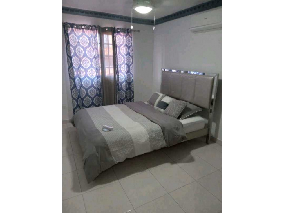 ALQUILER DE CASA EN ALTOS DE PANAMA 4 REC — foto 6