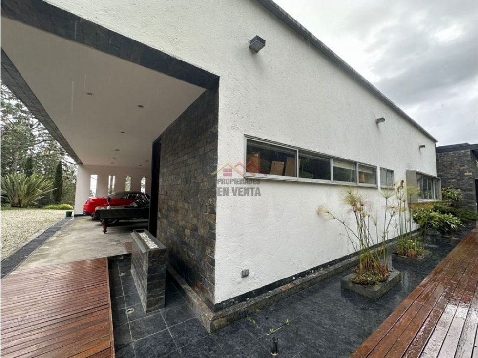 Alquiler El Retiro Fizebad, 10 pesebreras,unidad cerrada — foto 4
