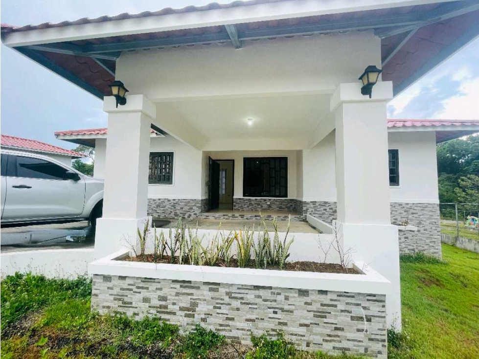 ALQUILER EN ALGARROBOS RESIDENCIAL BALMORAL - 1