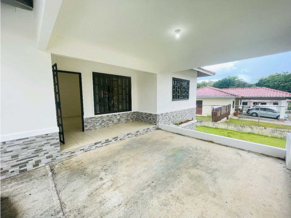 ALQUILER EN ALGARROBOS RESIDENCIAL BALMORAL - 6