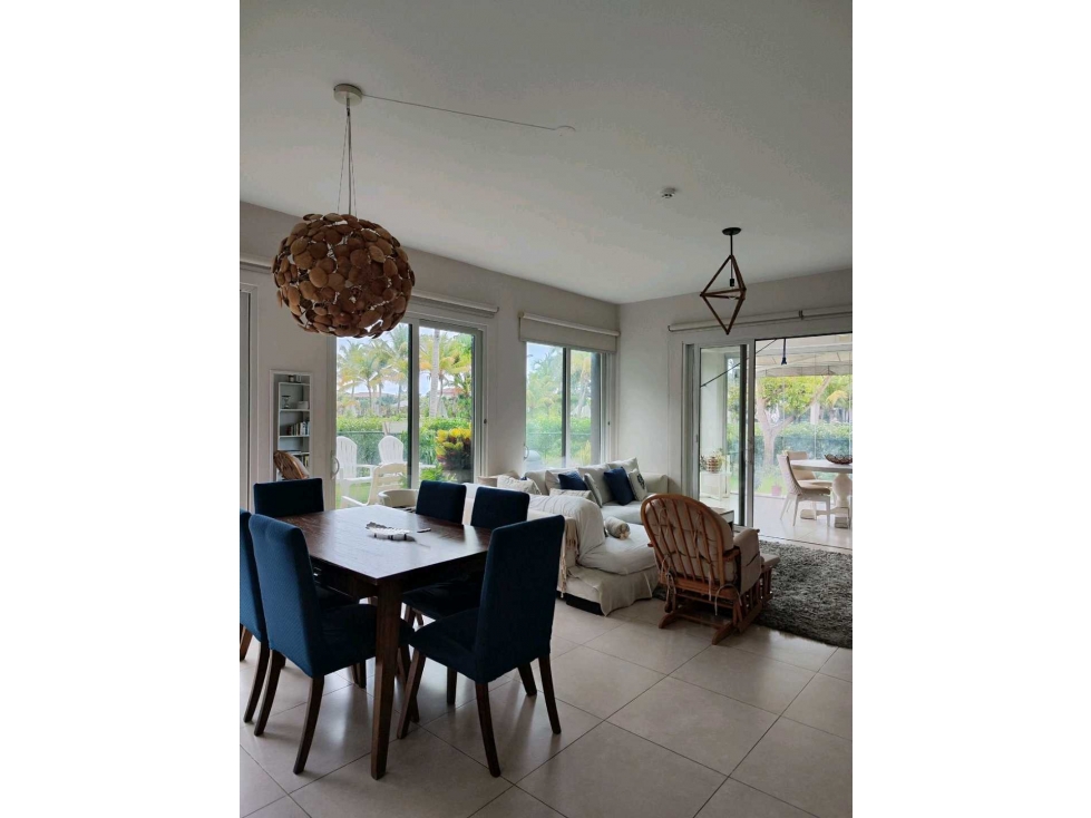 ALQUILER EN BUENAVENTURA UN PARAÍSO EXCLUSIVO PARA TI — foto 3