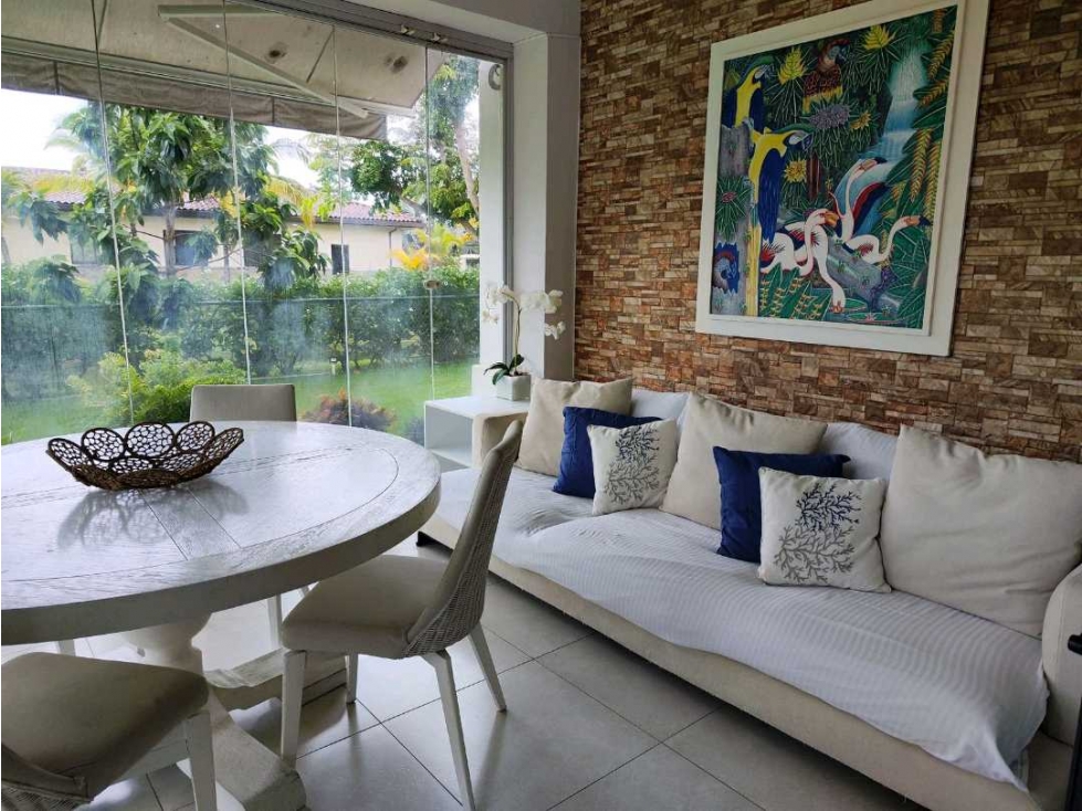 ALQUILER EN BUENAVENTURA UN PARAÍSO EXCLUSIVO PARA TI — foto 2