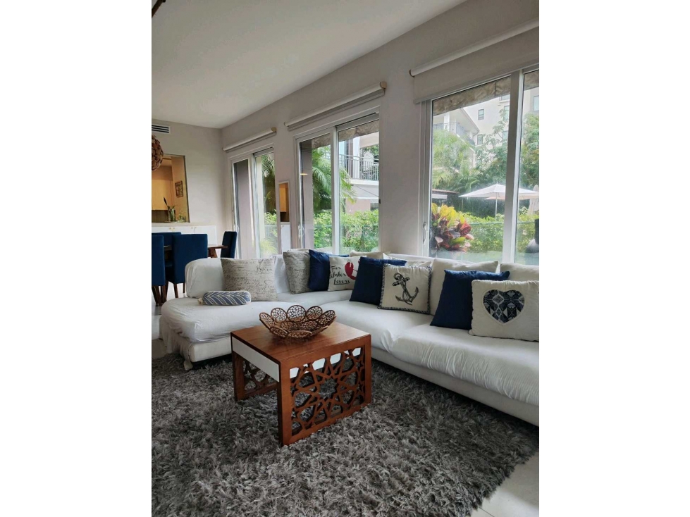 ALQUILER EN BUENAVENTURA UN PARAÍSO EXCLUSIVO PARA TI — foto 5