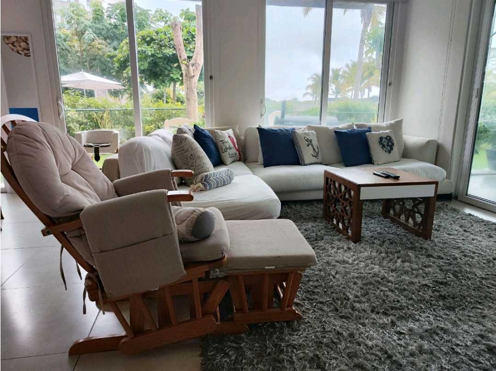 ALQUILER EN BUENAVENTURA UN PARAÍSO EXCLUSIVO PARA TI