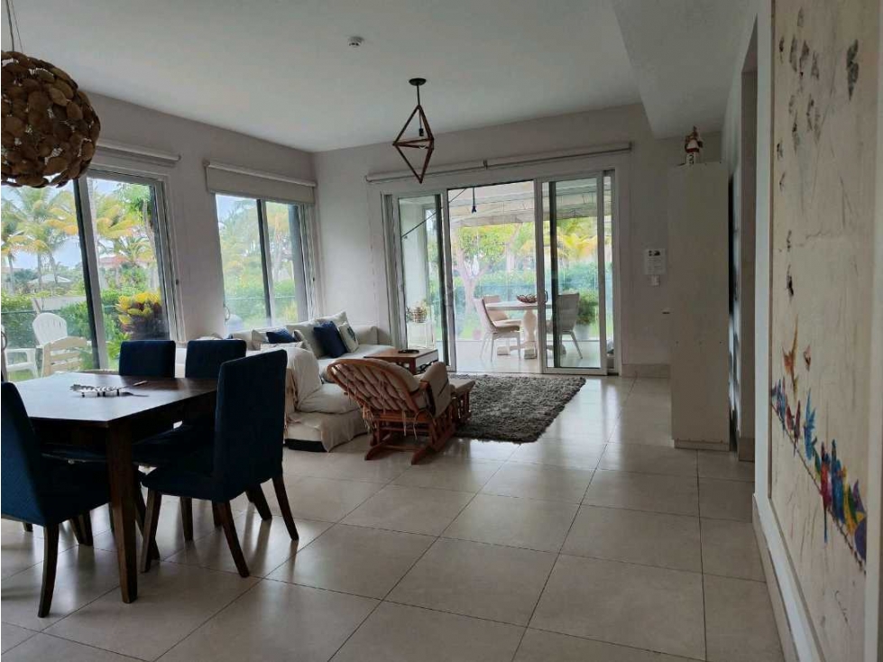 ALQUILER EN BUENAVENTURA UN PARAÍSO EXCLUSIVO PARA TI — foto 4