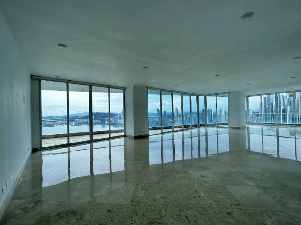 ALQUILER EN PH THE POINT - PUNTA PAITILLA - LINEA BLANCA — foto 2