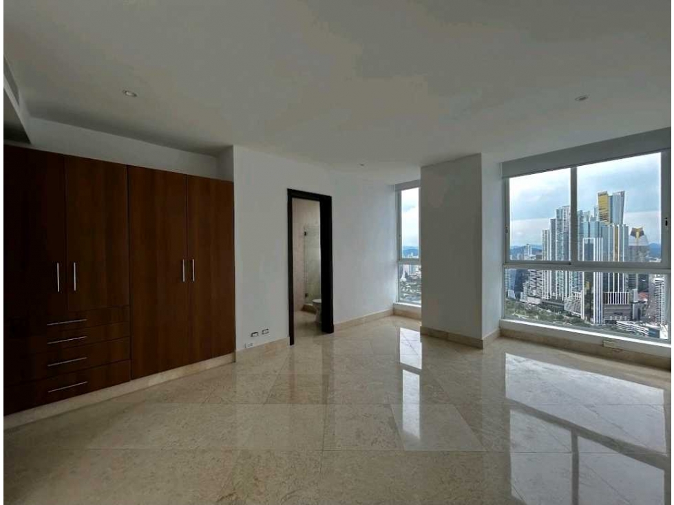 ALQUILER EN PH THE POINT - PUNTA PAITILLA - LINEA BLANCA — foto 3