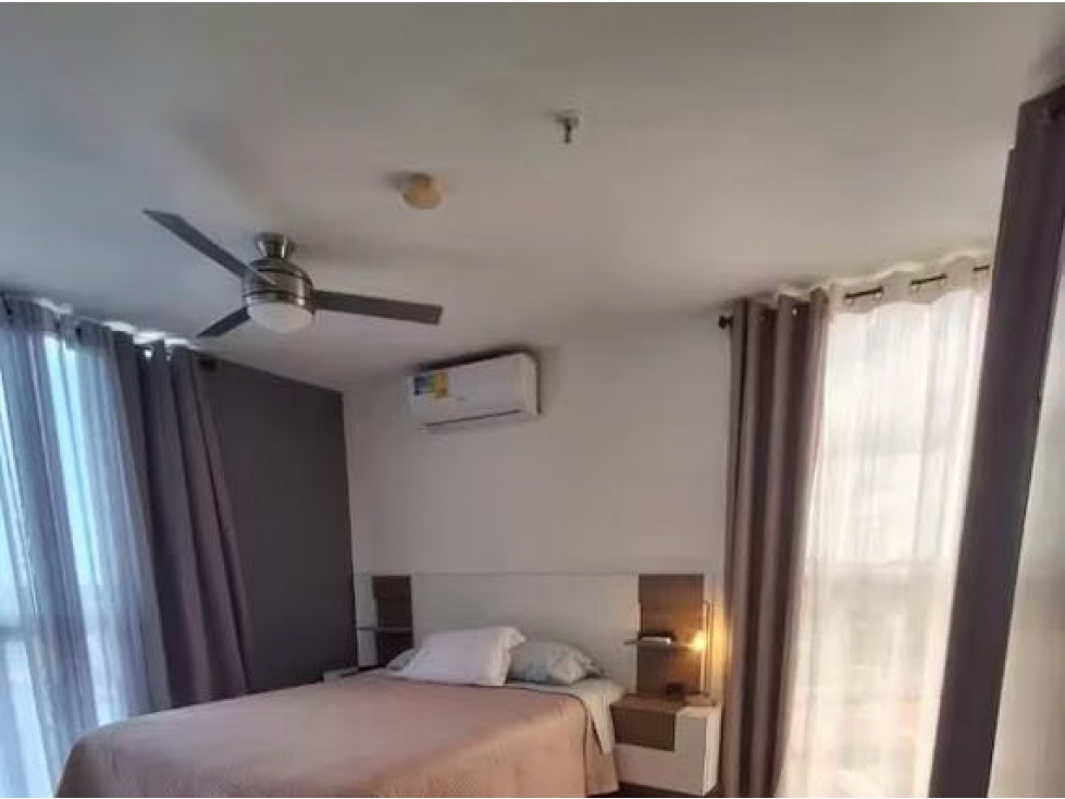 Alquiler en Villa Lucre | 3 Recámaras | Estudio | Incluye Gas y Manten — foto 3