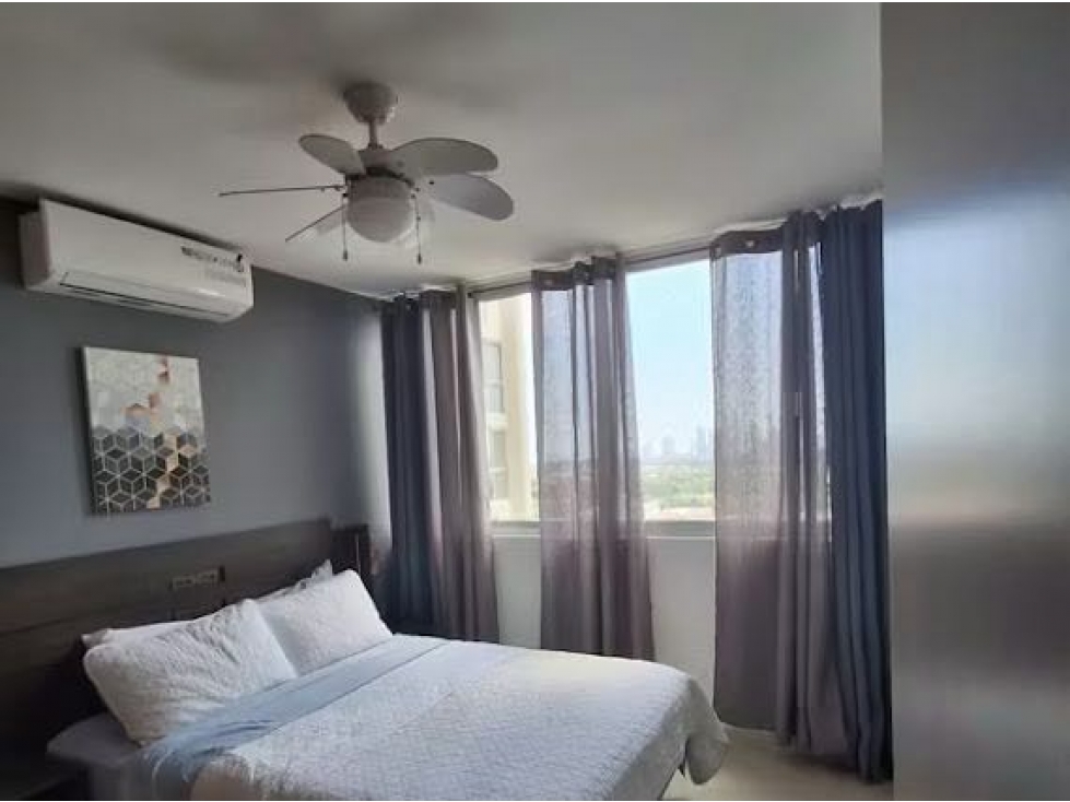Alquiler en Villa Lucre | 3 Recámaras | Estudio | Incluye Gas y Manten — foto 6