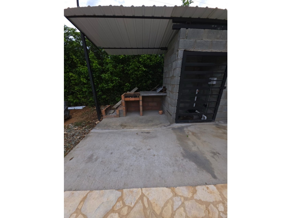 Alquiler finca por noches y fines de semana Sopetran para 20 personas — foto 6