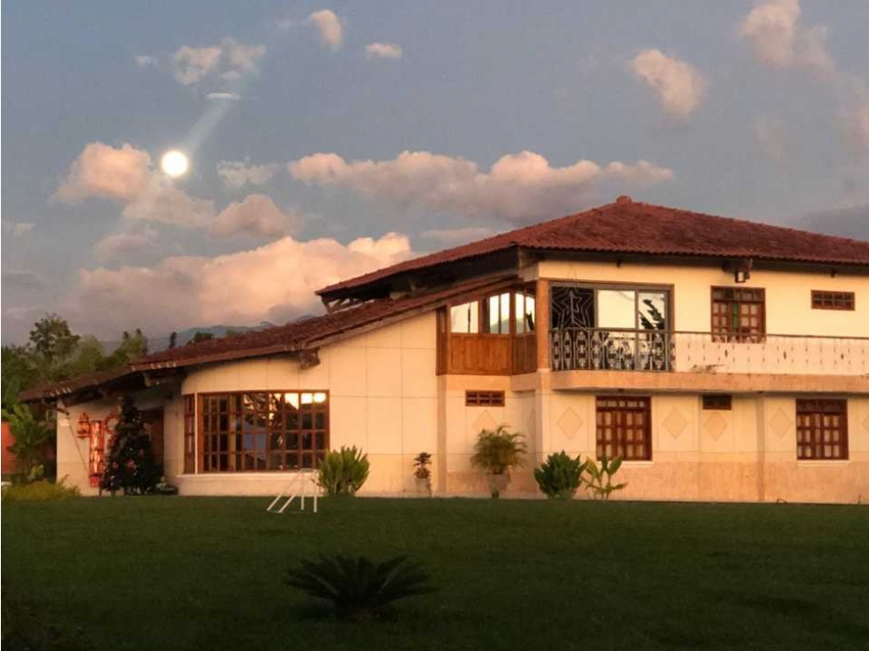 Alquiler, Finca Turística Villa Fabiola - 4