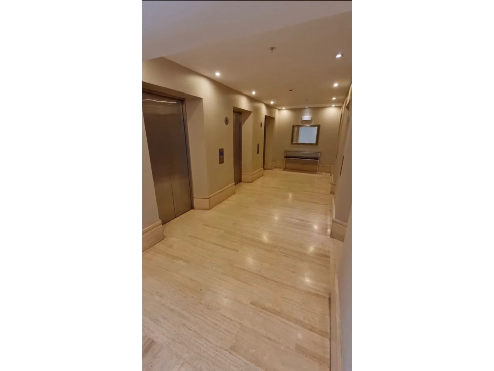 Alquiler Flat 110mtrs2 — foto 3
