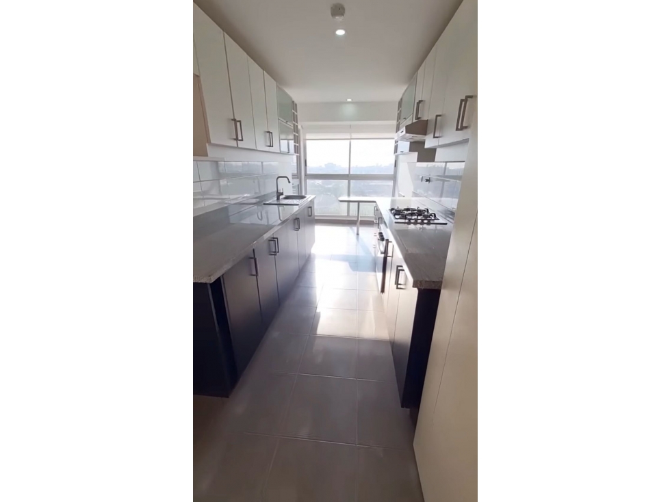 Alquiler Flat 110mtrs2 — foto 4