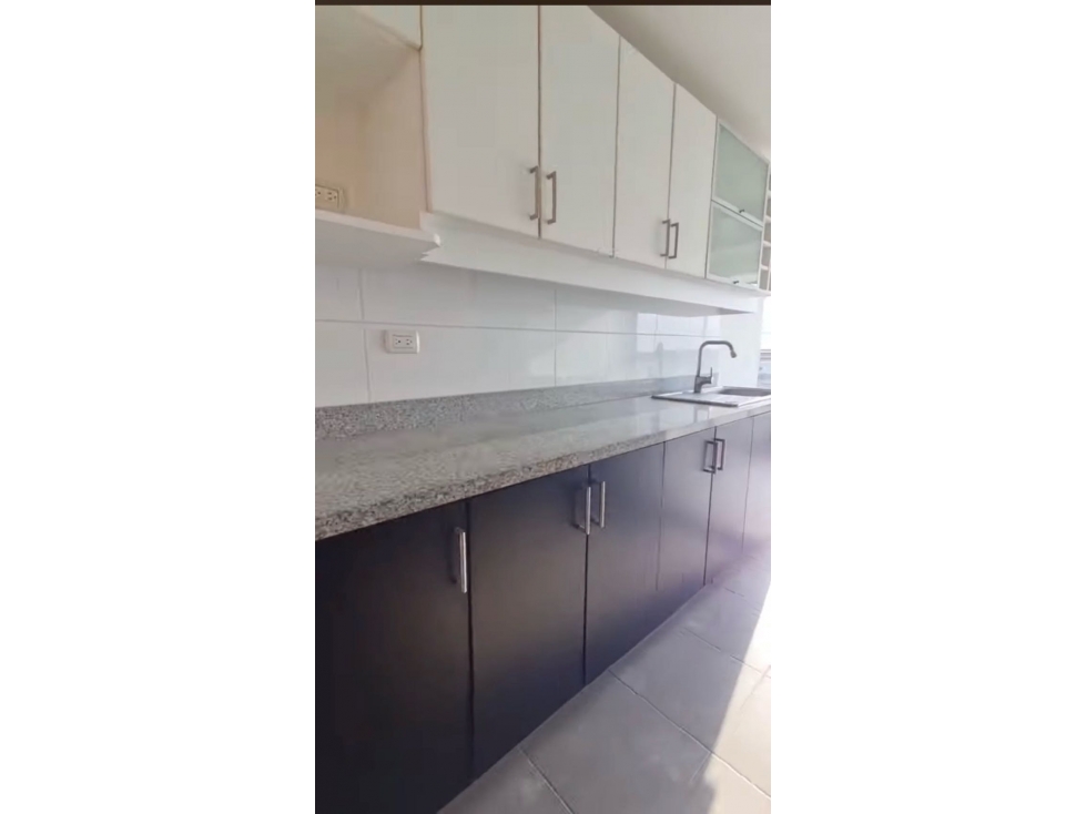 Alquiler Flat 110mtrs2 — foto 5