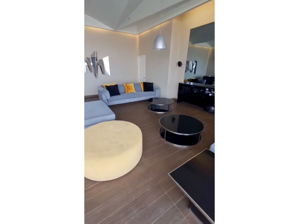 Alquiler Flat 110mtrs2 — foto 6
