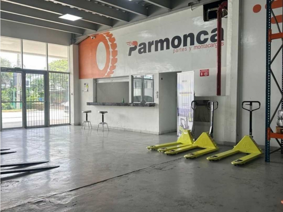 Galera Comercial en alquiler Llano Bonito, Panamá (BO)
