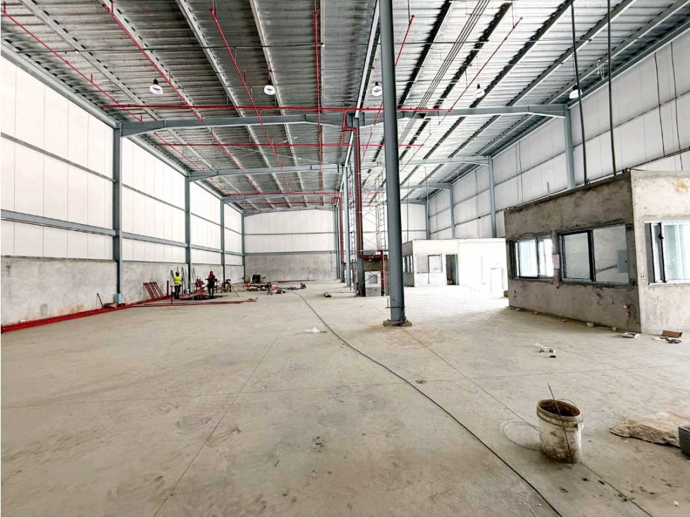 ALQUILER GALERAS HASTA 424 M2 EN COSTA DEL ESTE - JUAN DIAZ CV — foto 5