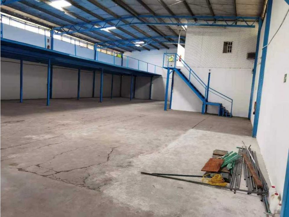 ALQUILER GALERA EN LLANO BONITO CERCA ROMEL FERNANDEZ — foto 6