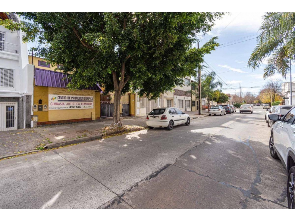 Venta de Galpón Pedro Moran 5400 - 3