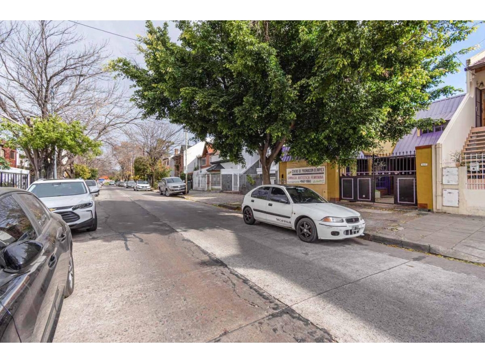 Venta de Galpón Pedro Moran 5400 - 4