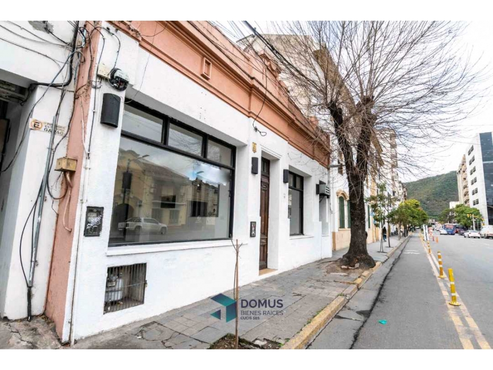 ALQUILER IMPORTANTE LOCAL COMERCIAL - AV. BELGRANO AL 400 - 2