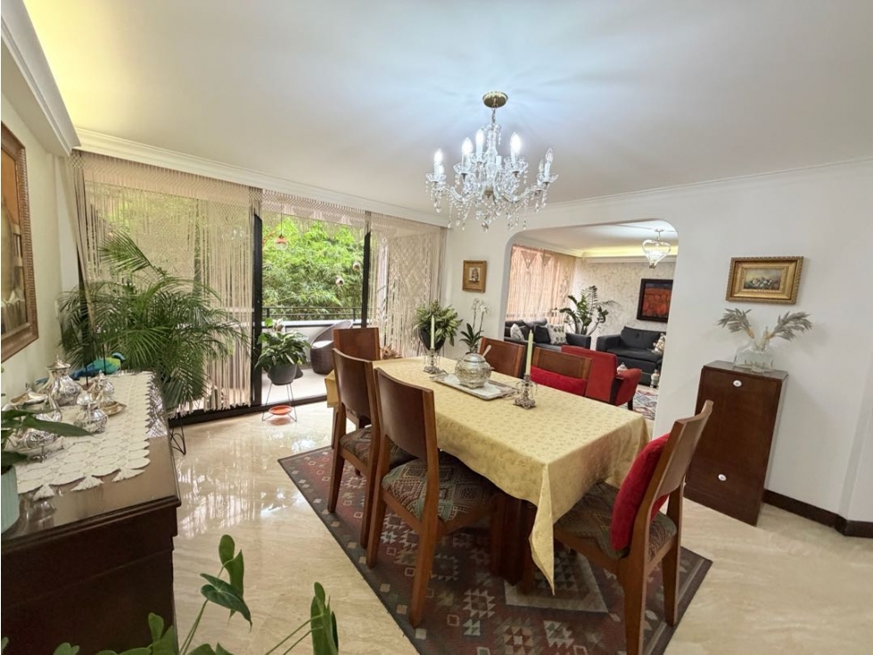 Alquiler La Tomatera 204m2 4 alcobas U MUY COMPLETA — foto 5