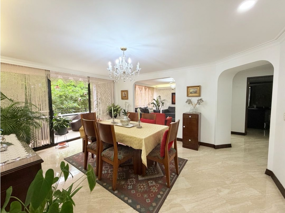 Alquiler La Tomatera 204m2 4 alcobas U MUY COMPLETA — foto 4