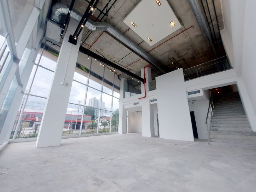 ALQUILER LOCAL 464M2 EN TUMBAMUERTO EL DORADO CITY CENTER - 2