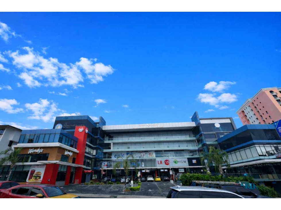 ALQUILER LOCAL 90 M2, 160 M2 EN ROYAL BLUE PLAZA LT — foto 6