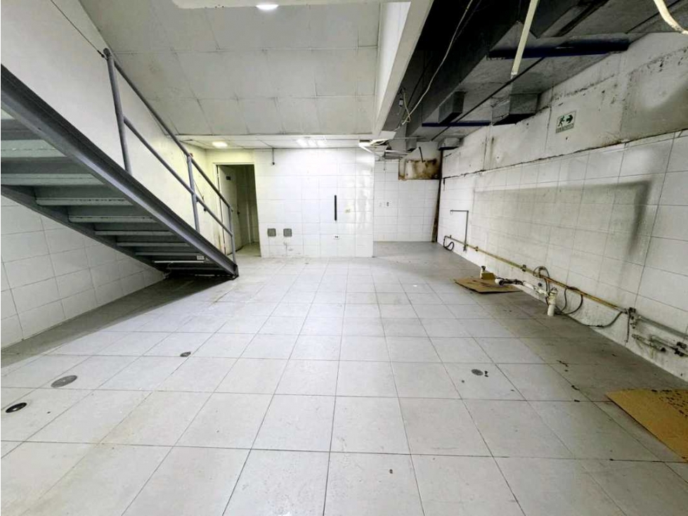 ALQUILER LOCAL A ORILLA DE CALLE PB EN VIA PRINCIPAL OBARRIO — foto 4