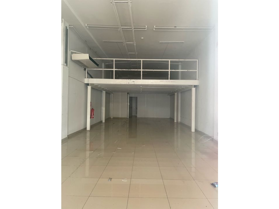 BRISAS DEL GOLF/ LOCAL $3,600/ ALQUILER - 2
