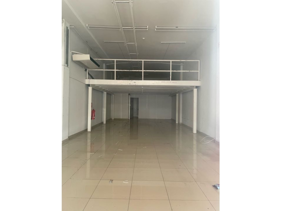 BRISAS DEL GOLF/ LOCAL $3,600/ ALQUILER - 3