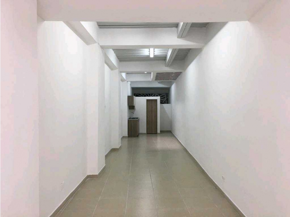 ARRIENDO LOCAL EN EL CENTRO MANIZALES 44m² | ARRIENDOS MANIZALES — foto 2