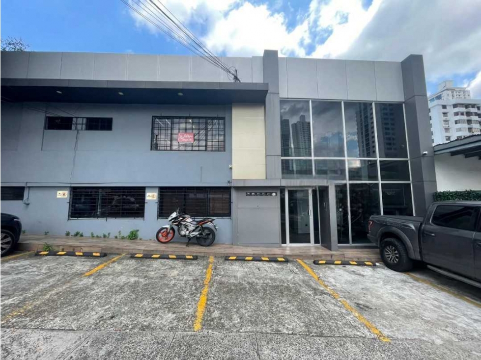 ALQUILER LOCAL COMERCIAL 100M2 EN CALLE 50 MB