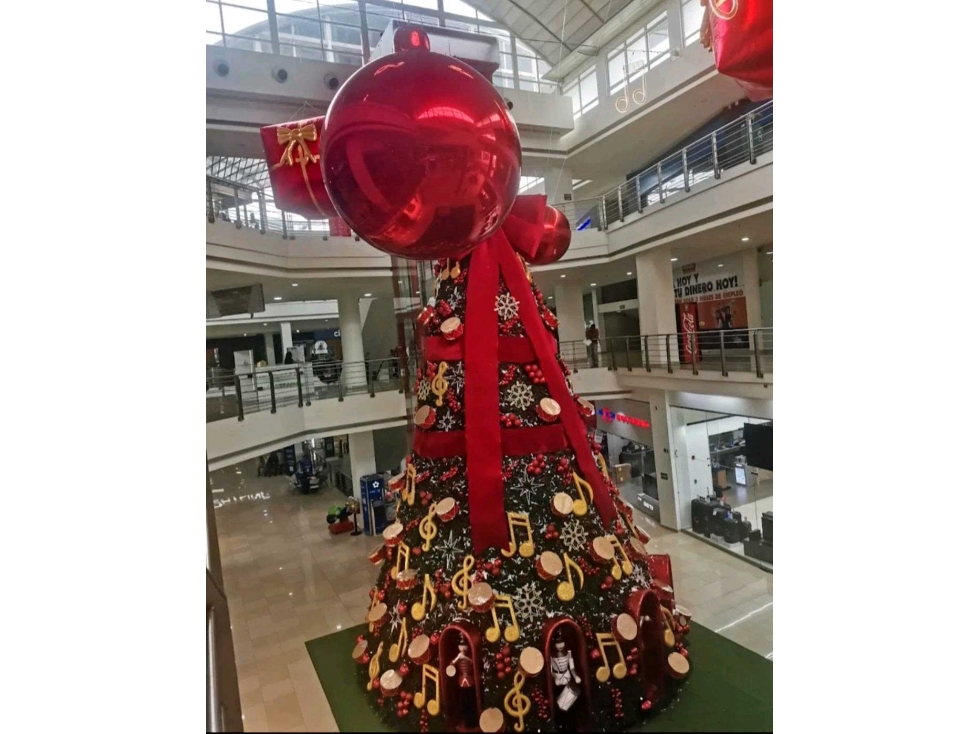 ALQUILER LOCAL COMERCIAL 1091MT2 EN LOS ANDES MALL . LT. — foto 5