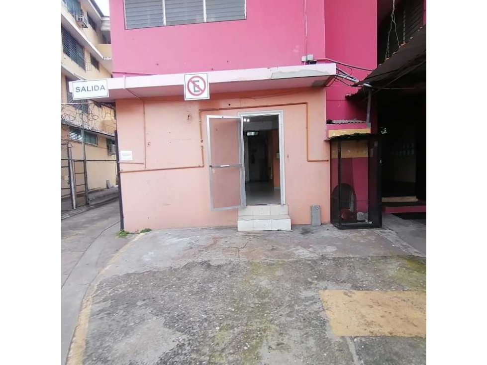 ALQUILER LOCAL COMERCIAL EL CARMEN - 5